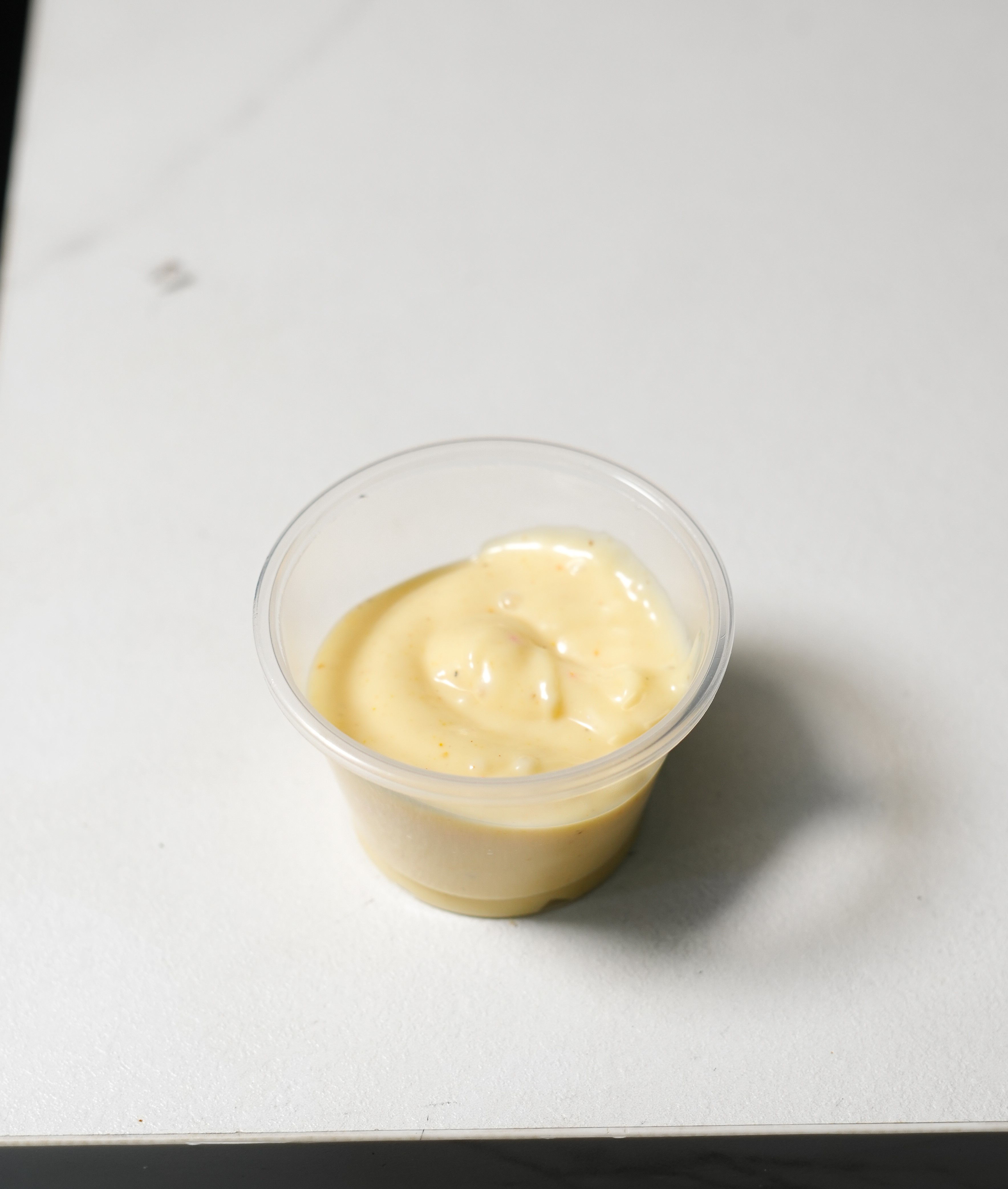 Honey Mustard Sauce